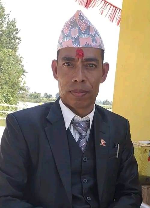 पुर्ण बहादुर खड्का